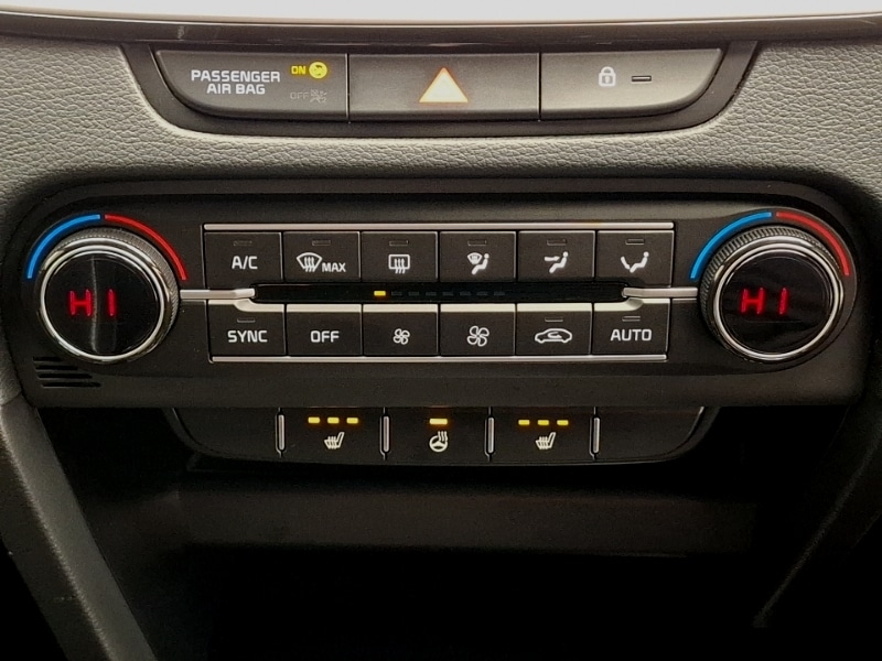 Used Kia Ceed 2025 for sale - 77999293: Photo 16