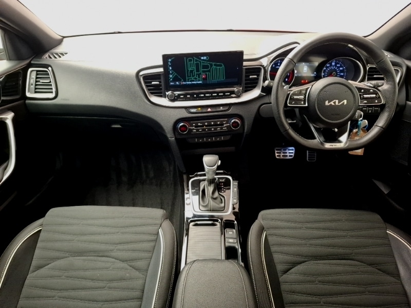 Used Kia Ceed 2025 for sale - 77999293: Photo 2