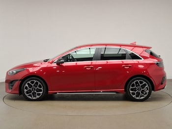 Used Kia Ceed 2025 for sale - 77999293: Photo