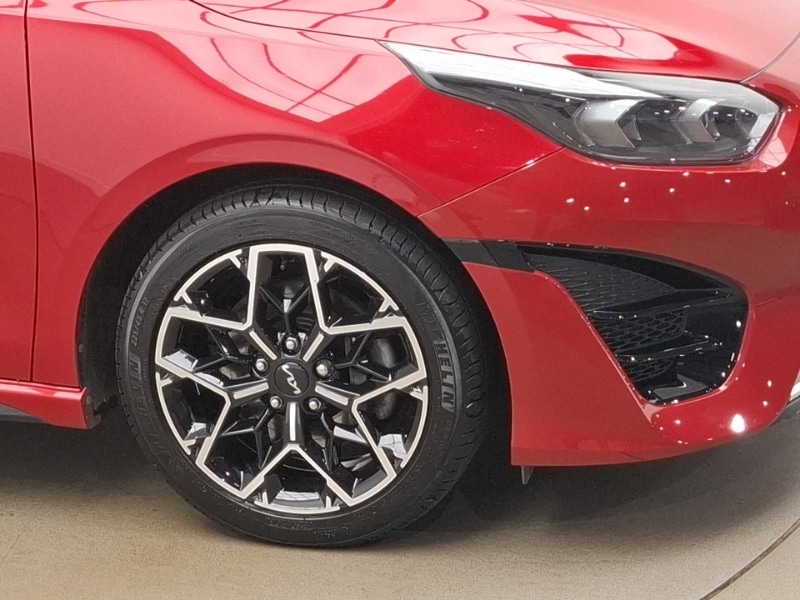 Used Kia Ceed 2025 for sale - 77999293: Photo 9