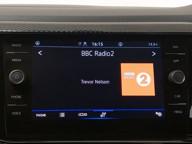 Used Volkswagen Taigo 2023 for sale - 76564191: Photo 10