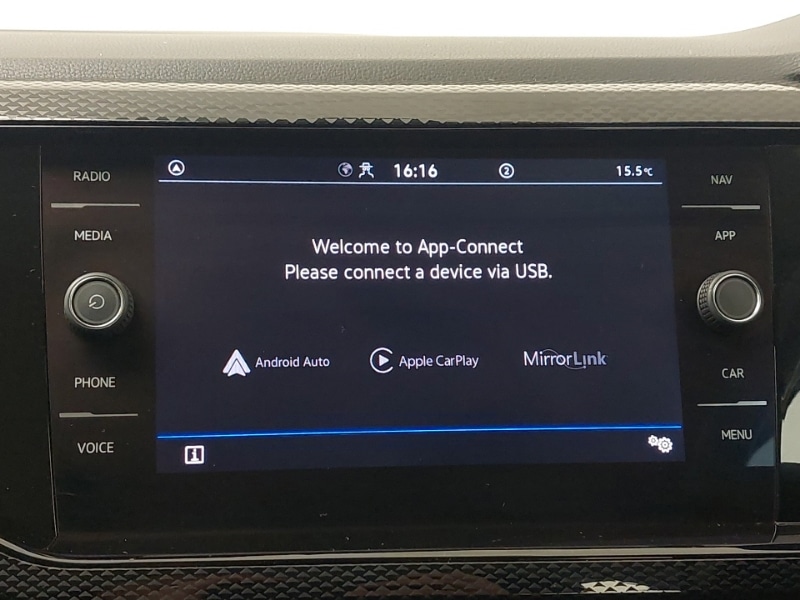 Used Volkswagen Taigo 2023 for sale - 76564191: Photo 11