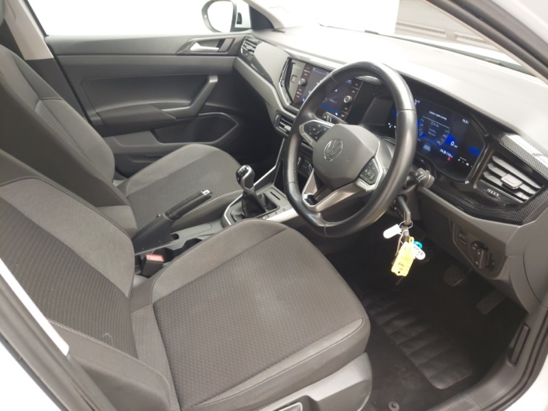 Used Volkswagen Taigo 2023 for sale - 76564191: Photo 13