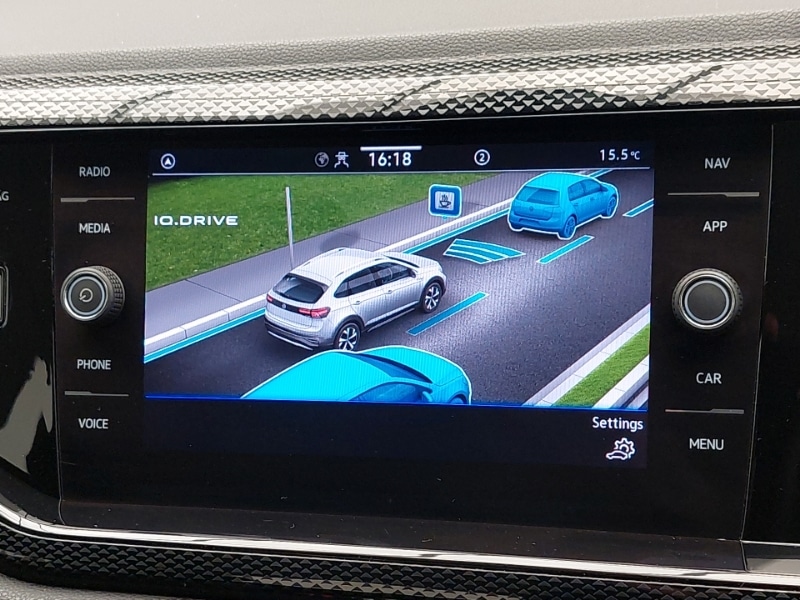 Used Volkswagen Taigo 2023 for sale - 76564191: Photo 16