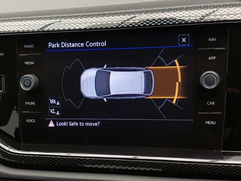 Used Volkswagen Taigo 2023 for sale - 76564191: Photo 17