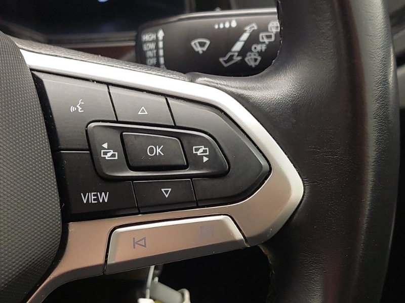 Used Volkswagen Taigo 2023 for sale - 76564191: Photo 19