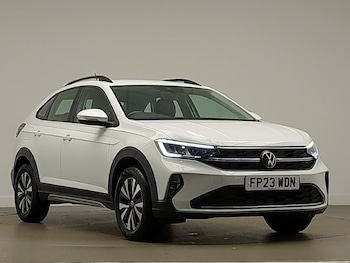 Used Volkswagen Taigo 2023 for sale - 76564191: Photo