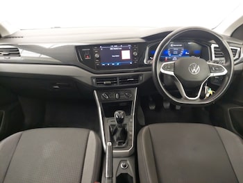 Used Volkswagen Taigo 2023 for sale - 76564191: Photo