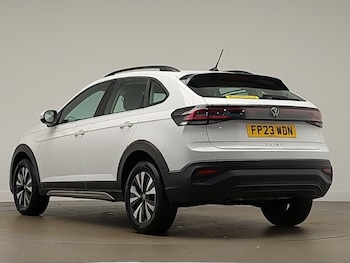 Used Volkswagen Taigo 2023 for sale - 76564191: Photo