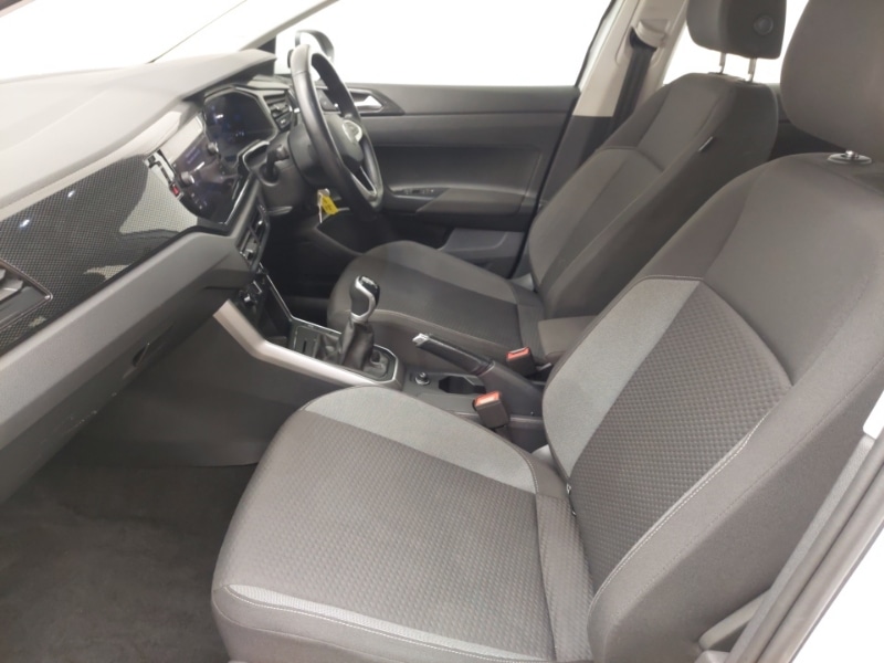 Used Volkswagen Taigo 2023 for sale - 76564191: Photo 5