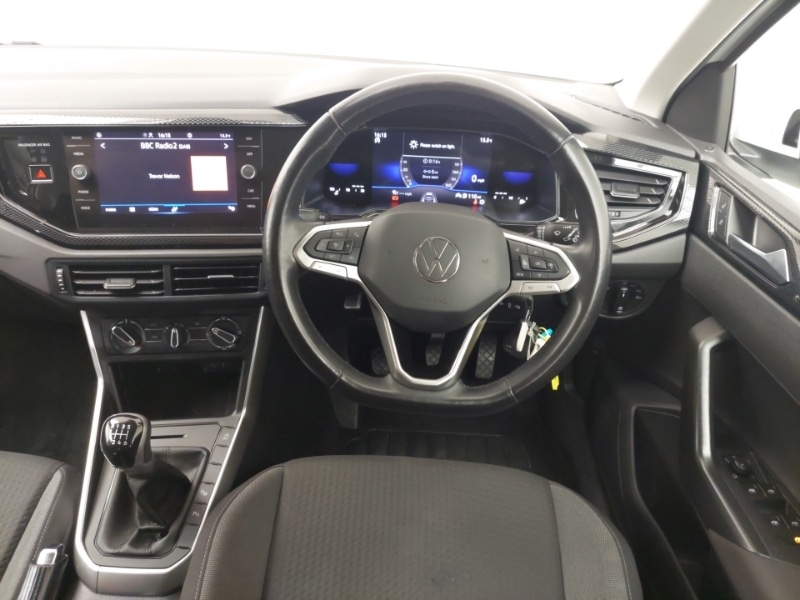 Used Volkswagen Taigo 2023 for sale - 76564191: Photo 7