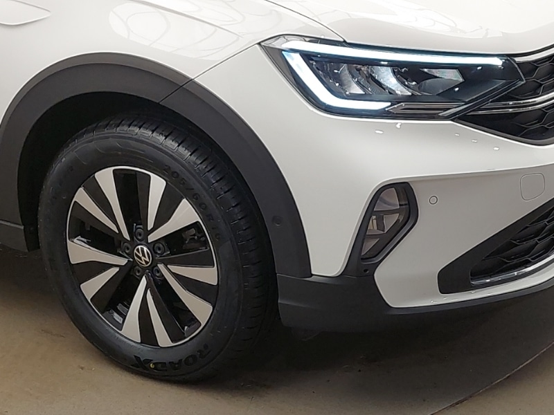 Used Volkswagen Taigo 2023 for sale - 76564191: Photo 9