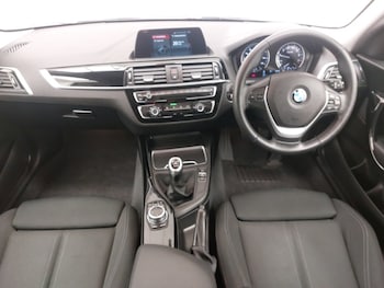 Used BMW 1 Series 2019 for sale - 77605954: Photo