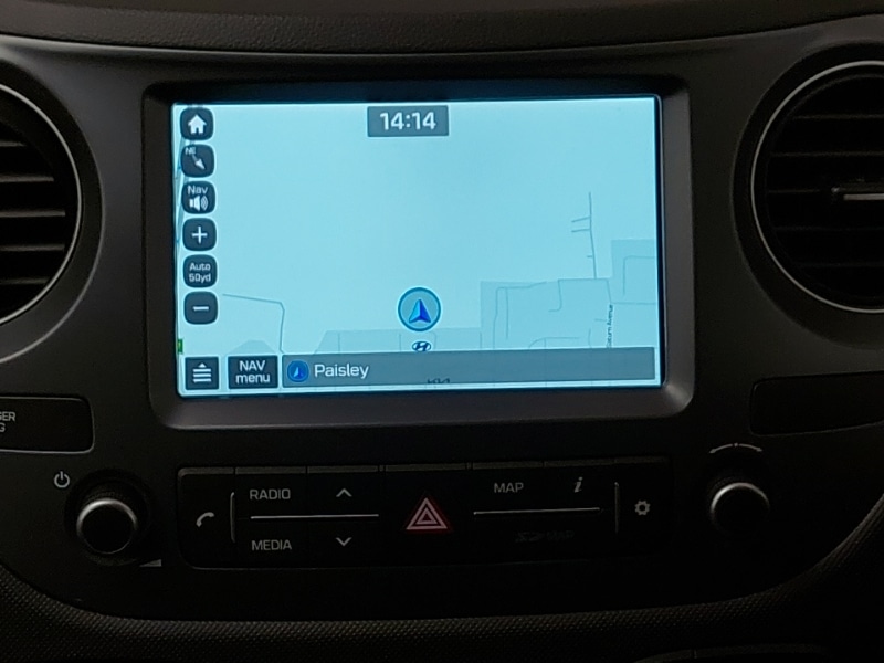 Used Hyundai i10 2019 for sale - 76165966: Photo 10