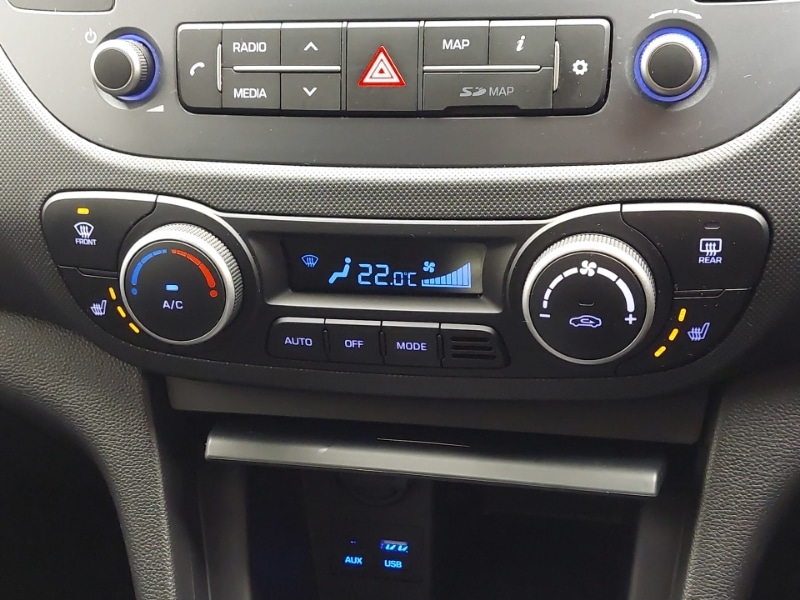 Used Hyundai i10 2019 for sale - 76165966: Photo 14