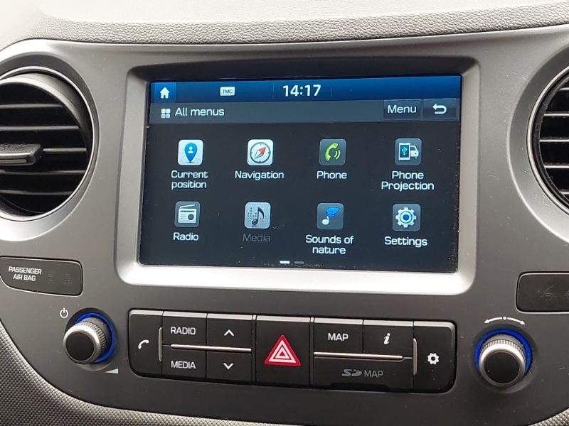 Used Hyundai i10 2019 for sale - 76165966: Photo 16