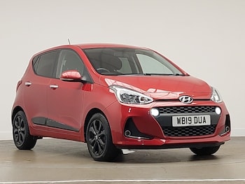 Hyundai - i10