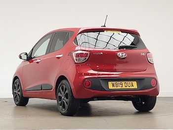Used Hyundai i10 2019 for sale - 76165966: Photo 3