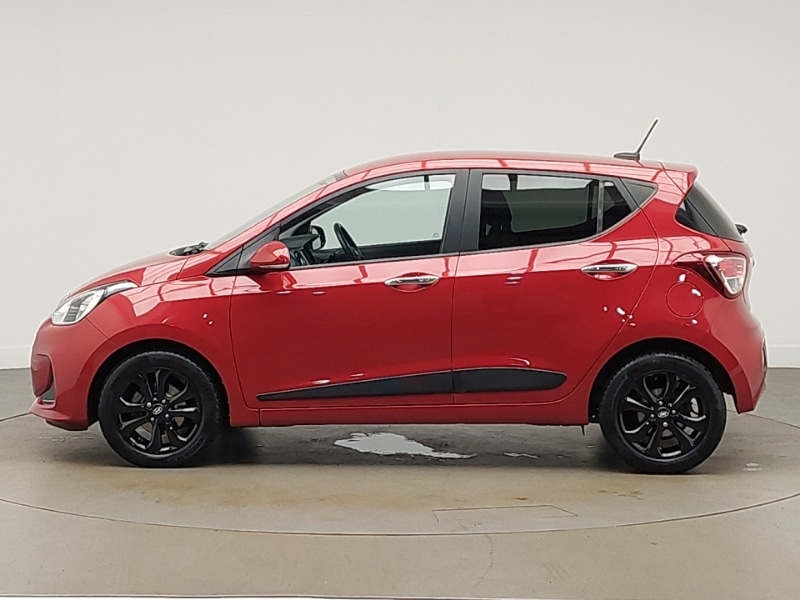 Used Hyundai i10 2019 for sale - 76165966: Photo 4