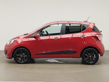 Used Hyundai i10 2019 for sale - 76165966: Photo 4