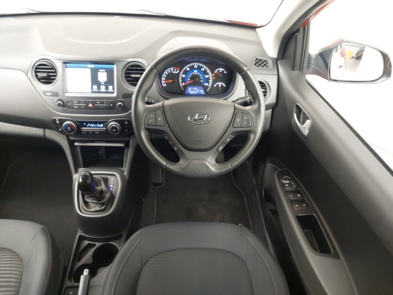 Used Hyundai i10 2019 for sale - 76165966: Photo 7