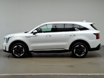 Used Kia Sorento 2025 for sale - 78386692: Photo