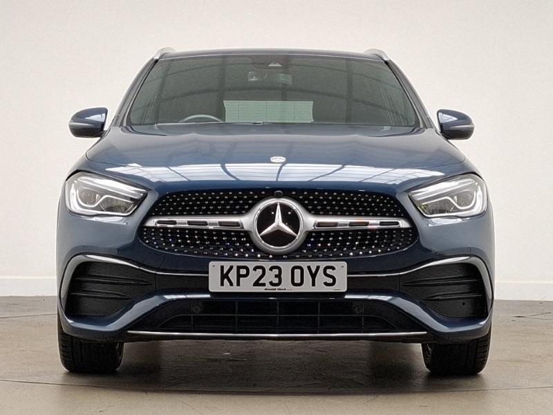 Used Mercedes-Benz GLA 2023 for sale - 76450737: Photo 12