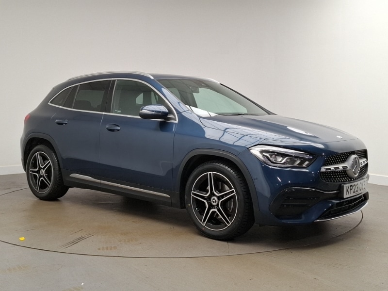 Used Mercedes-Benz GLA 2023 for sale - 76450737: Photo 13