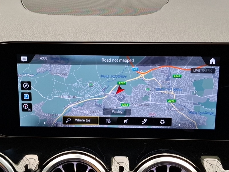 Used Mercedes-Benz GLA 2023 for sale - 76450737: Photo 14