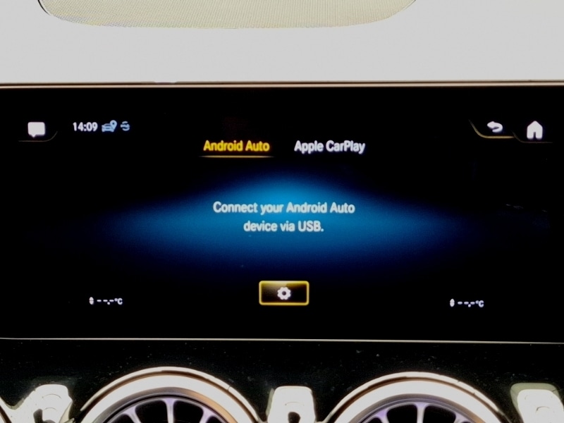 Used Mercedes-Benz GLA 2023 for sale - 76450737: Photo 15