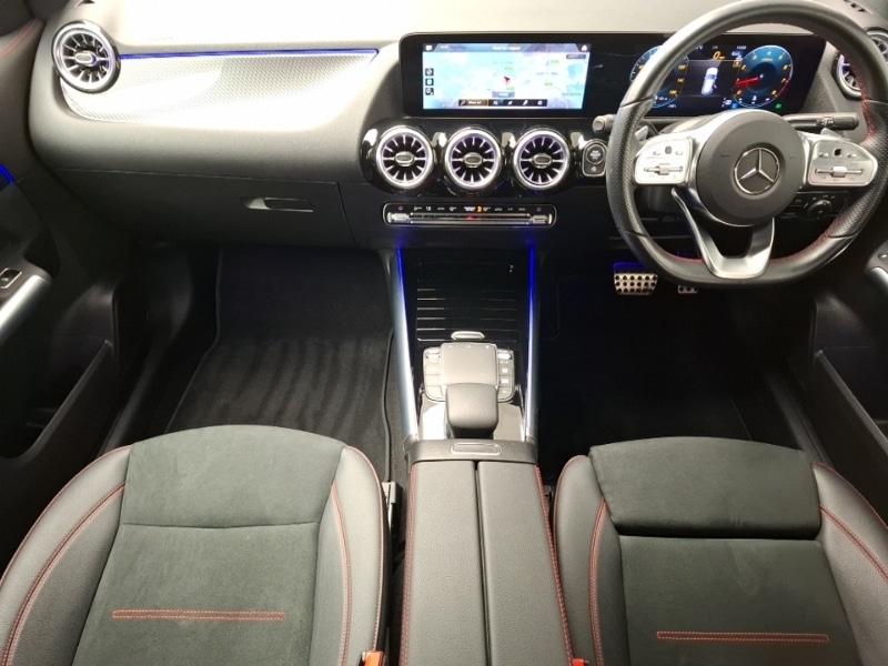 Used Mercedes-Benz GLA 2023 for sale - 76450737: Photo 2