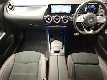 Used Mercedes-Benz GLA 2023 for sale - 76450737: Photo