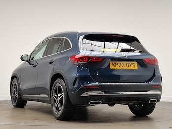 Used Mercedes-Benz GLA 2023 for sale - 76450737: Photo