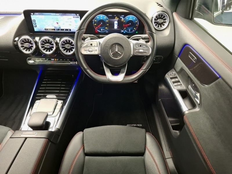 Used Mercedes-Benz GLA 2023 for sale - 76450737: Photo 7