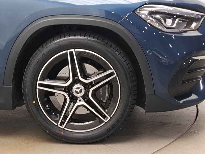 Used Mercedes-Benz GLA 2023 for sale - 76450737: Photo 9