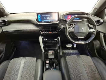 Used Peugeot 2008 2023 for sale - 79447752: Photo