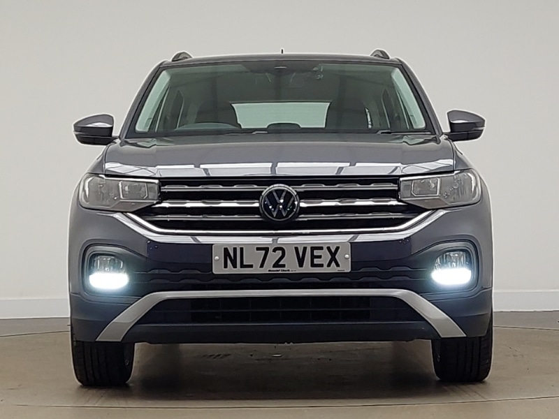 Used Volkswagen T-Cross 2022 for sale - 77078139: Photo 12