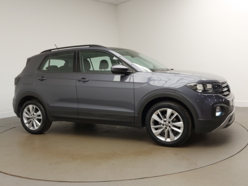 Used Volkswagen T-Cross 2022 for sale - 77078139: Photo 13