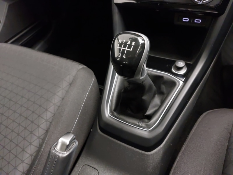 Used Volkswagen T-Cross 2022 for sale - 77078139: Photo 14