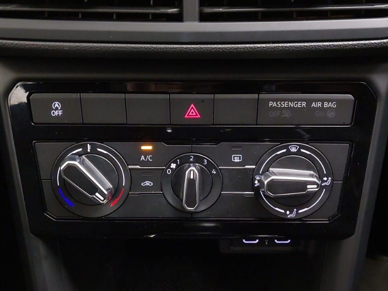 Used Volkswagen T-Cross 2022 for sale - 77078139: Photo 15