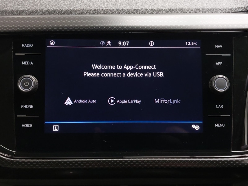 Used Volkswagen T-Cross 2022 for sale - 77078139: Photo 17