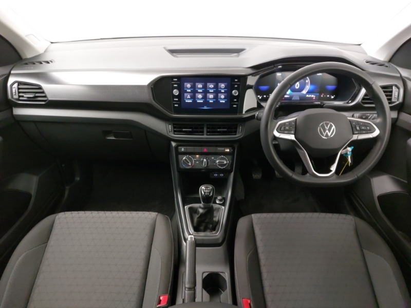 Used Volkswagen T-Cross 2022 for sale - 77078139: Photo 2