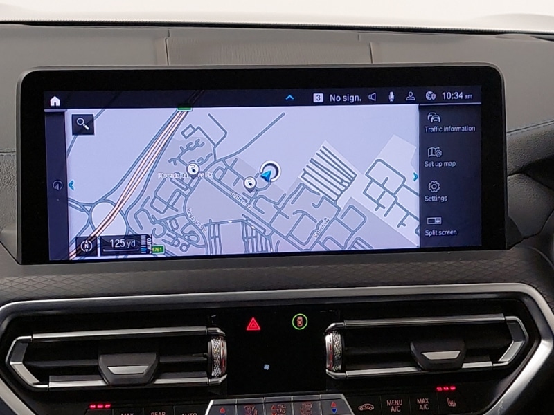 Used BMW iX3 2021 for sale - 76983192: Photo 10