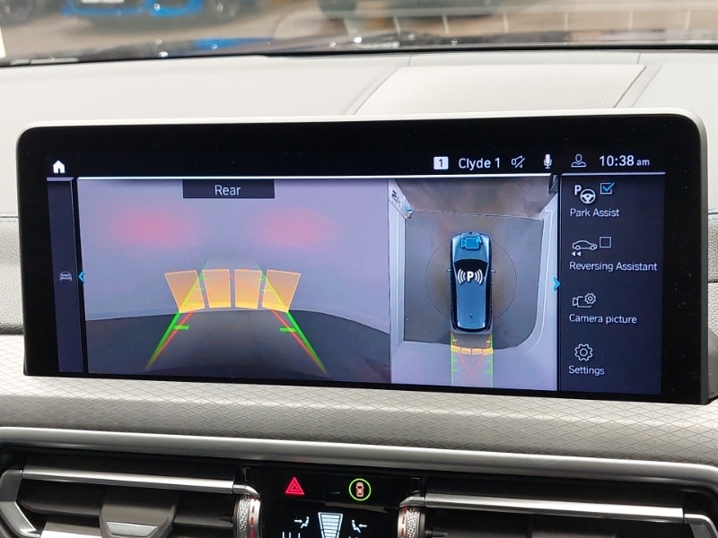 Used BMW iX3 2021 for sale - 76983192: Photo 16