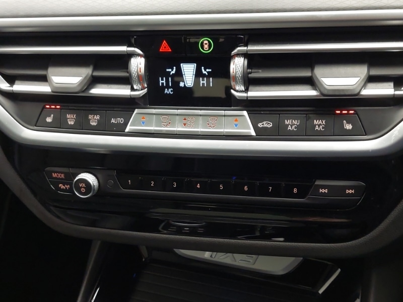 Used BMW iX3 2021 for sale - 76983192: Photo 17