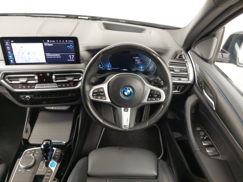 Used BMW iX3 2021 for sale - 76983192: Photo 7