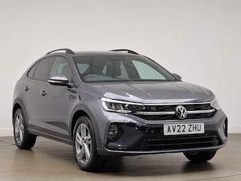 Volkswagen - Taigo