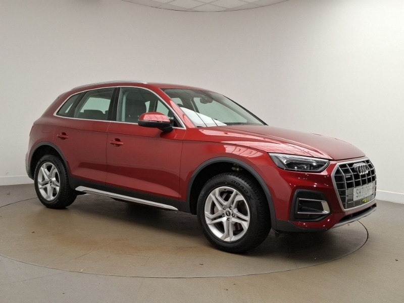 Used Audi Q5 2022 for sale - 76208370: Photo 13