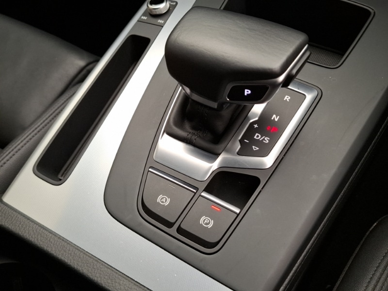 Used Audi Q5 2022 for sale - 76208370: Photo 16