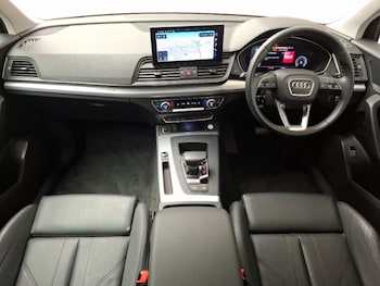 Used Audi Q5 2022 for sale - 76208370: Photo 2